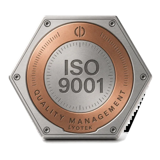ISO 9001
